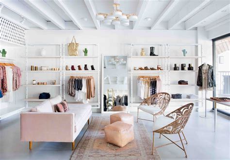 what is a boutique.